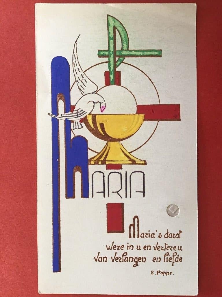 Relikwie Priester Poppe, Ophalen of Verzenden