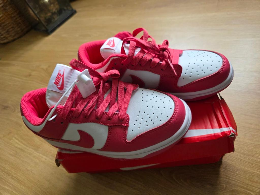 Sneakers Nike maat 37 nieuw, Ophalen of Verzenden, Nieuw, Sneakers of Gympen