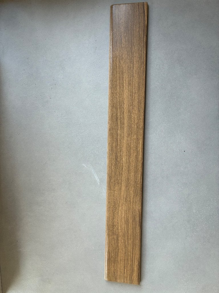 Badkamer plintjes MIRAVA Oslo bruin 8x60 – 8 stuks nieuw, Ophalen, Overige typen, Nieuw, 50 tot 100 cm