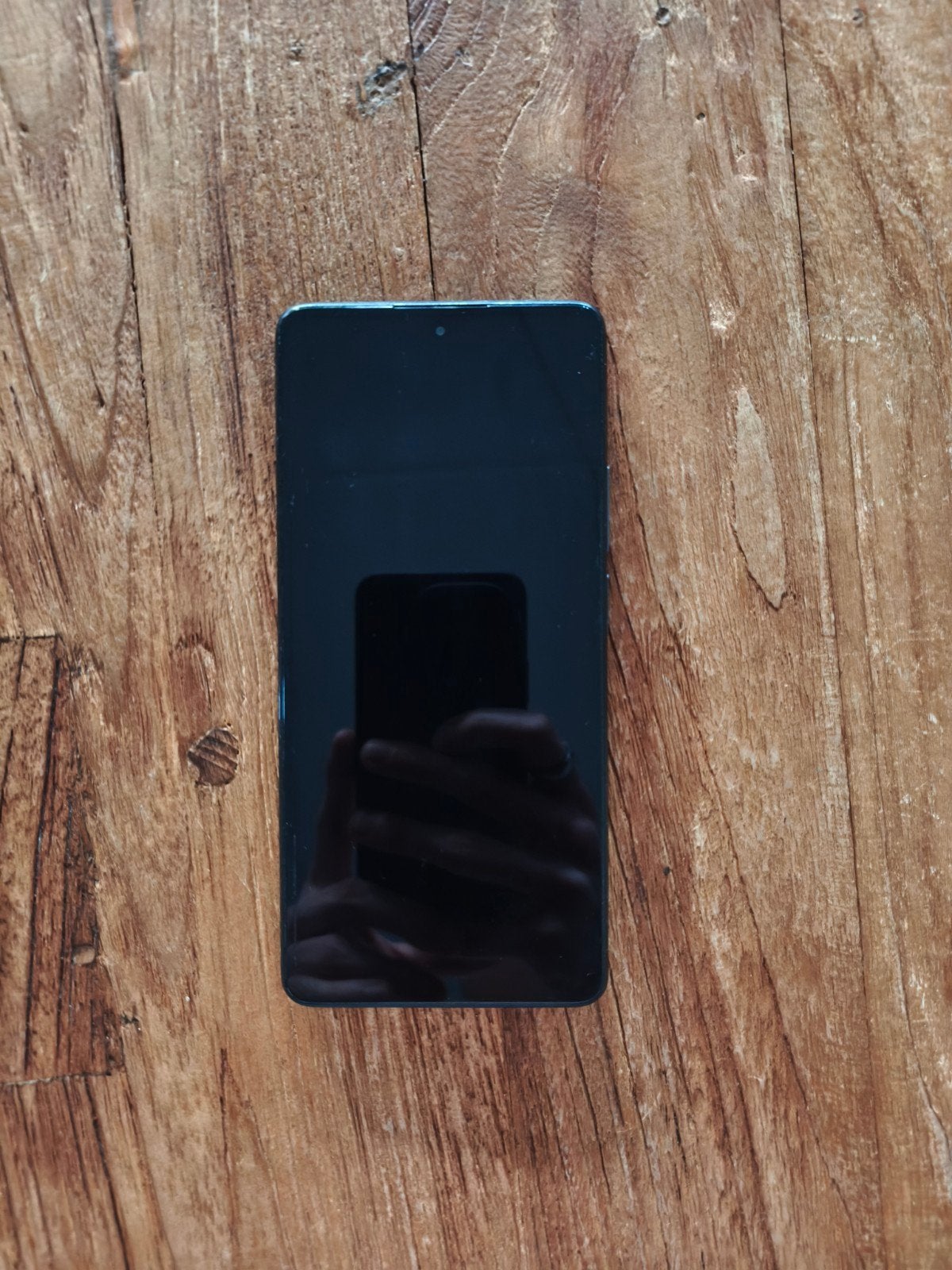 Xiaomi 11T Pro, Ophalen, Gebruikt, Overige modellen, Zwart