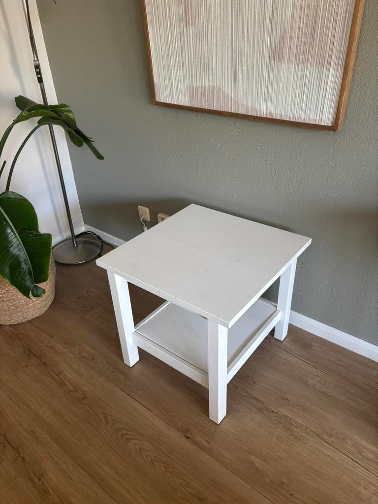 Tafeltje ikea, Huis en Inrichting, Tafels | Salontafels, Ophalen, Gebruikt, 50 tot 100 cm, 50 tot 100 cm