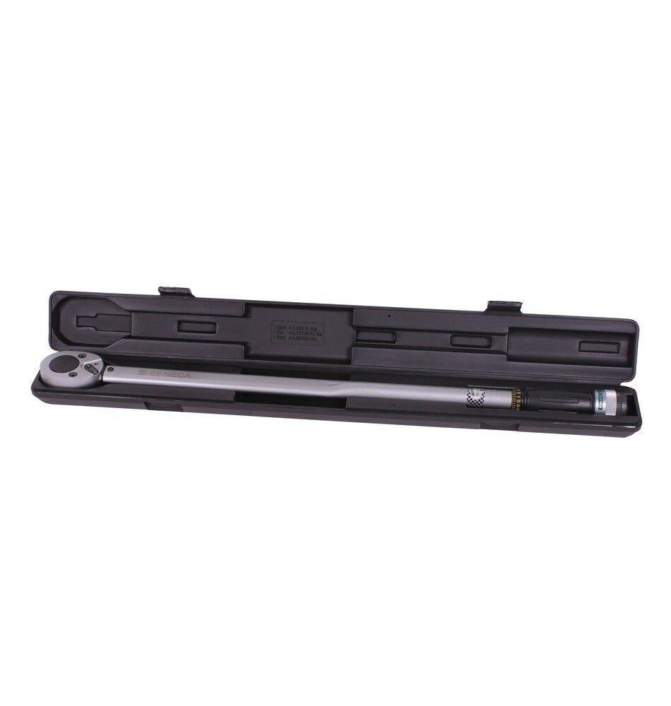 Momentsleutel 3/4" 100 - 500Nm, Auto diversen, Overige Auto diversen, Verzenden