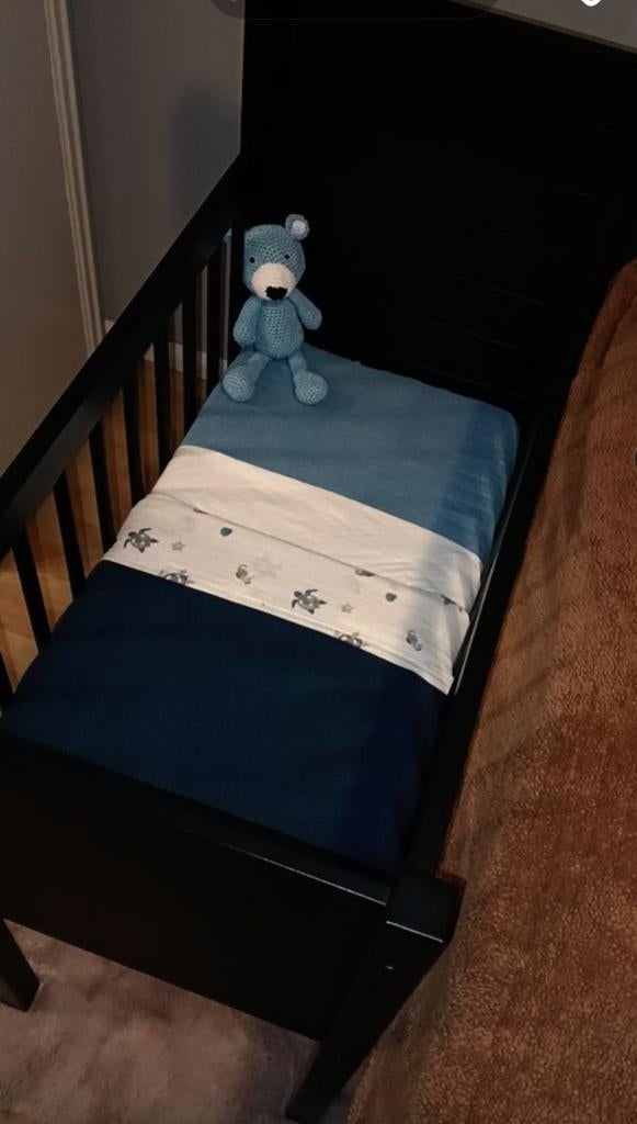 Co sleeper met matras, Kinderen en Baby's, Babywiegjes en Ledikanten, Ophalen