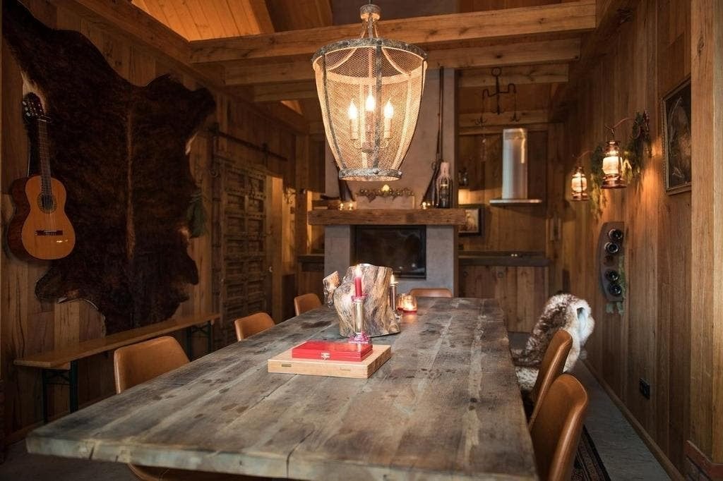 ANTIEK EIKEN WANDBEKLEDING AANBIEDING! WOOD AND STONES!, Ophalen of Verzenden, 75 m² of meer