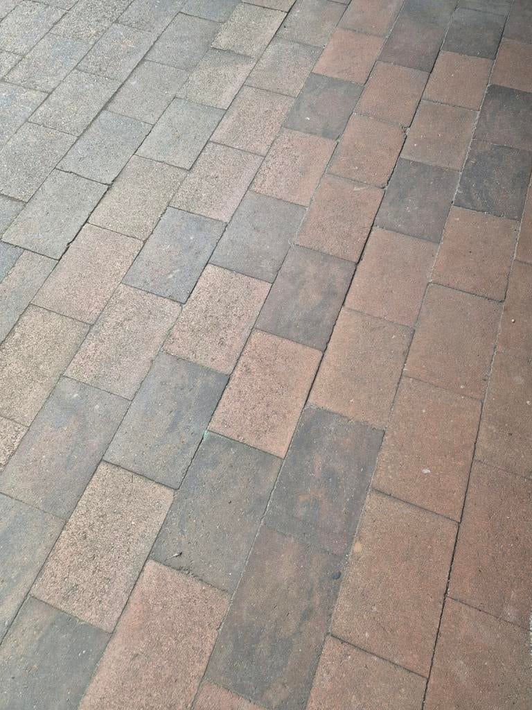 Tegels 30x20, Tuin en Terras, Tegels en Klinkers, Ophalen