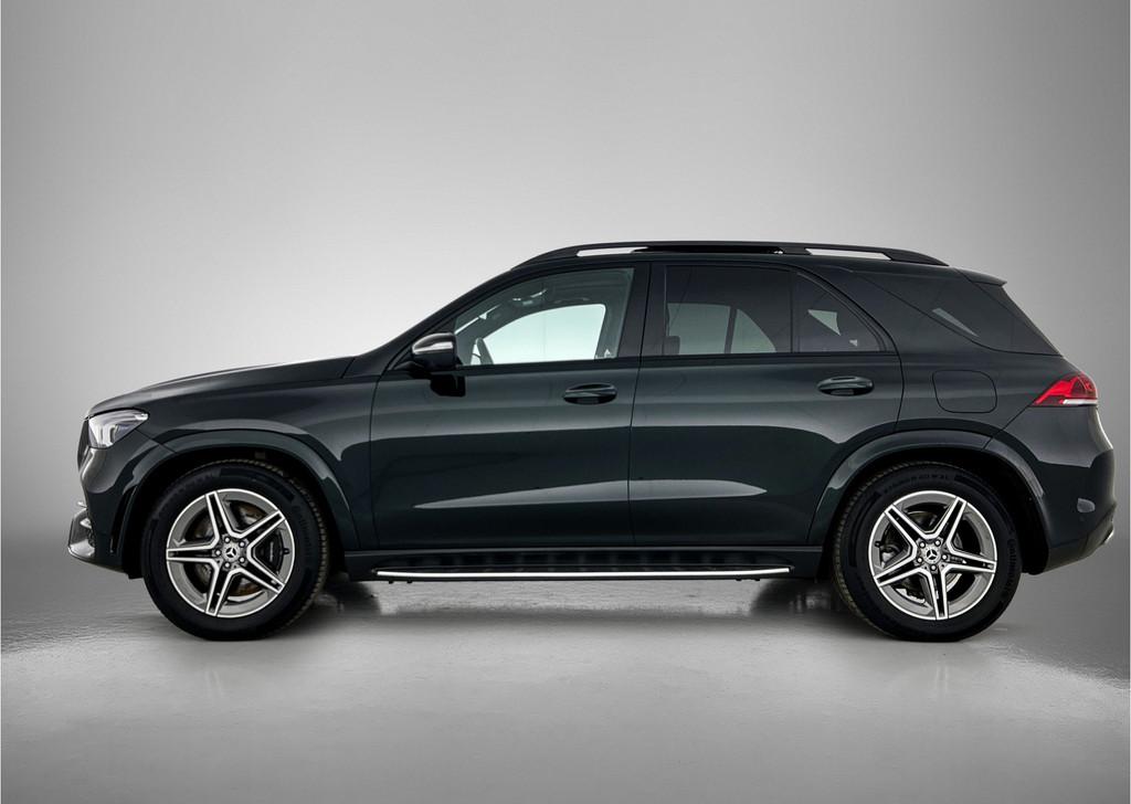 Mercedes-Benz GLE 350 e 4MATIC Premium Plus | Panoramadak |, Auto's, Mercedes-Benz, 12 maanden, Gebruikt, 4 cilinders, GLE