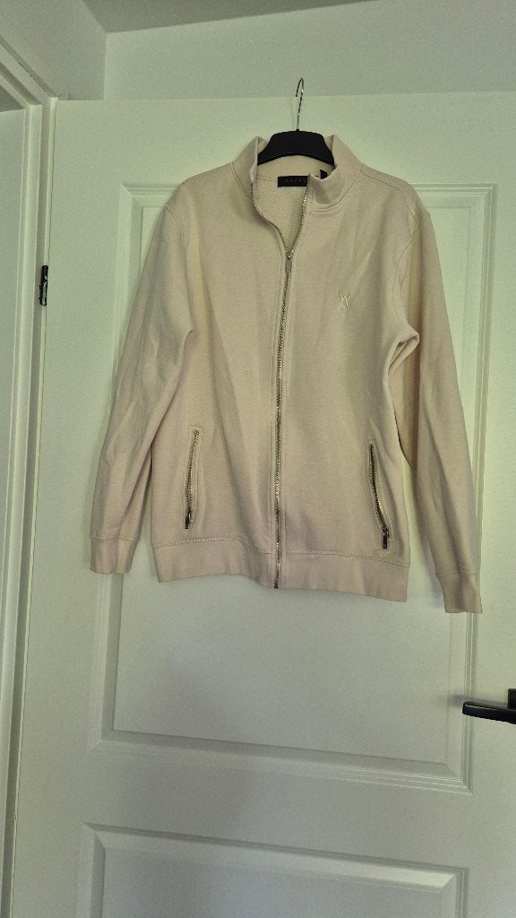 Aspact Vest, Ophalen of Verzenden, Zo goed als nieuw, Maat 52/54 (L), Aspact