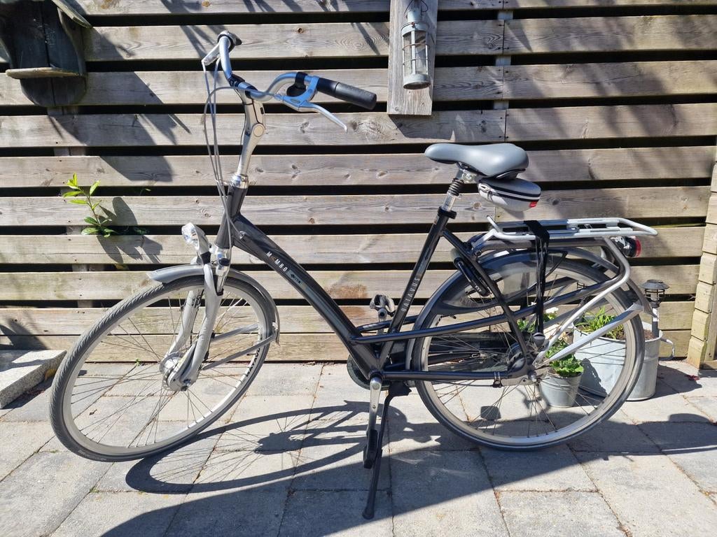 Mooie batavus Mambo, 56 cm of meer, Ophalen, Zo goed als nieuw, Batavus
