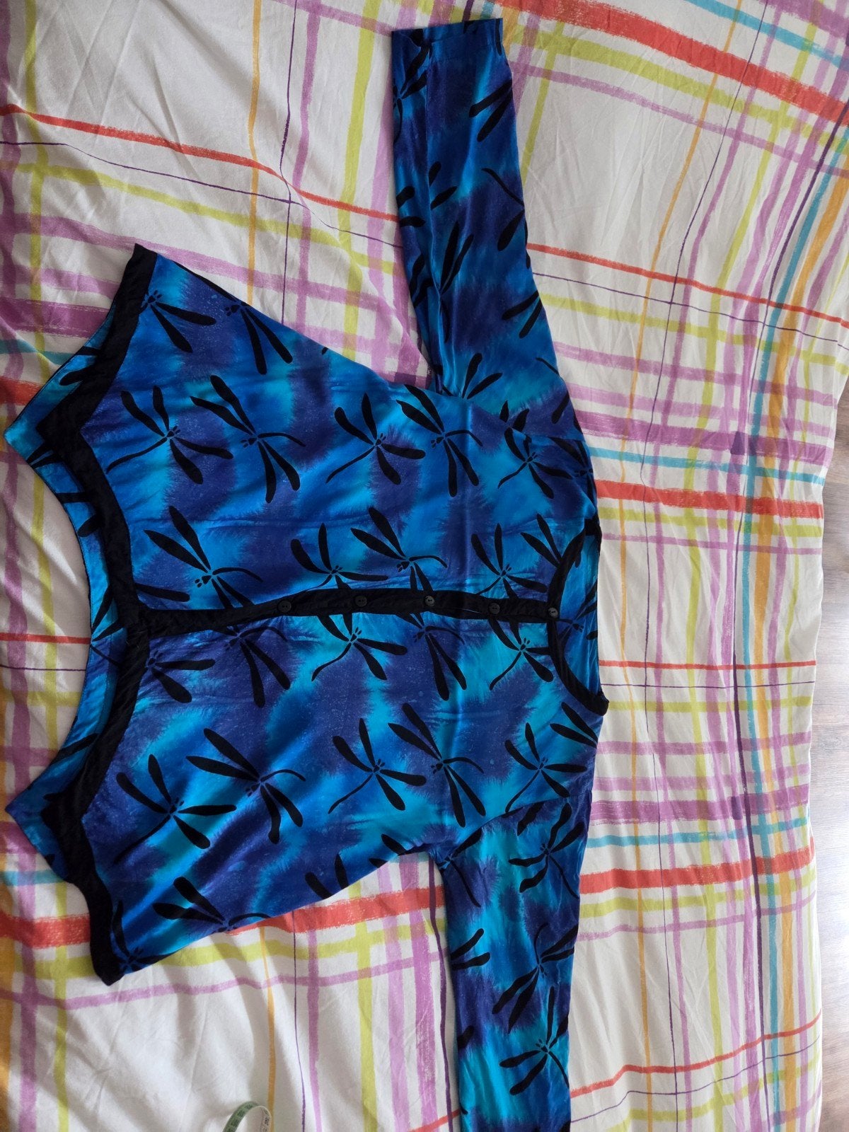 luna serena blouse., Ophalen of Verzenden, Nieuw, Blouse of Tuniek