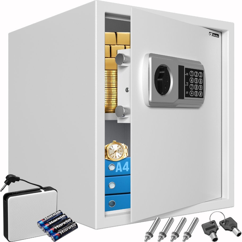 Elektronische kluis safe brandkast GRATIS VERZENDING!, Verzenden, Nieuw, Brandkast, Nvt