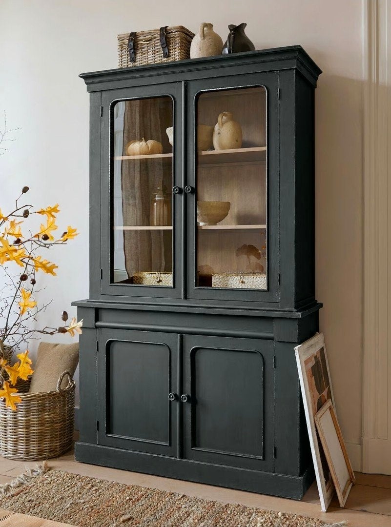 Gezocht: klusser, meubelmaker, opknapper, Hout