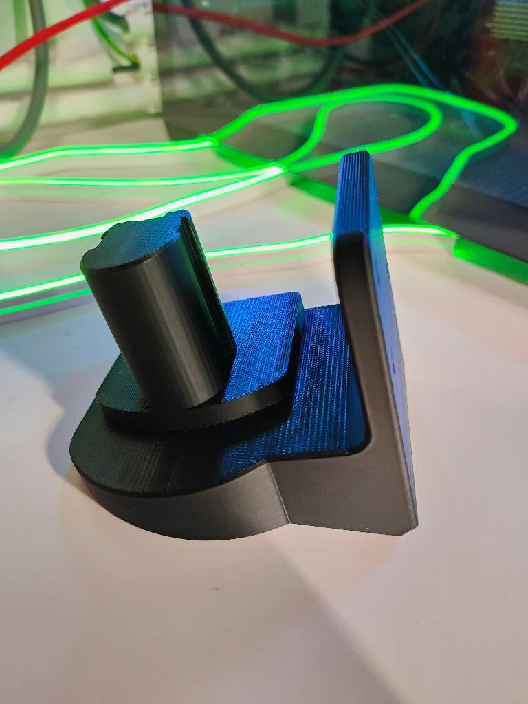 Wandhouder - RYOBI ONE+ – gereedschap netjes ophangen, Area3D.NL, Area3D.NL, Verzenden, Nieuw