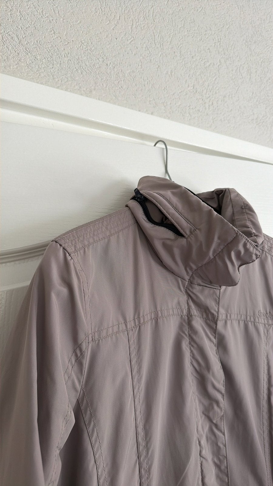 GAASTRA jas maat S, Ophalen of Verzenden, Gedragen, Maat 36 (S), Beige