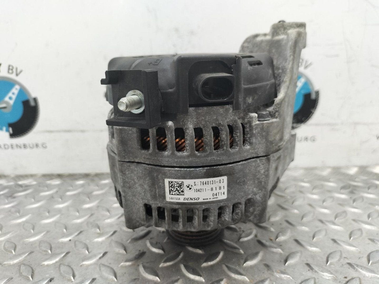 MINI (BMW) MINI F56 1.5 Cooper Business DYNAMO 2016, Ophalen of Verzenden, Gebruikt, ARN erkend