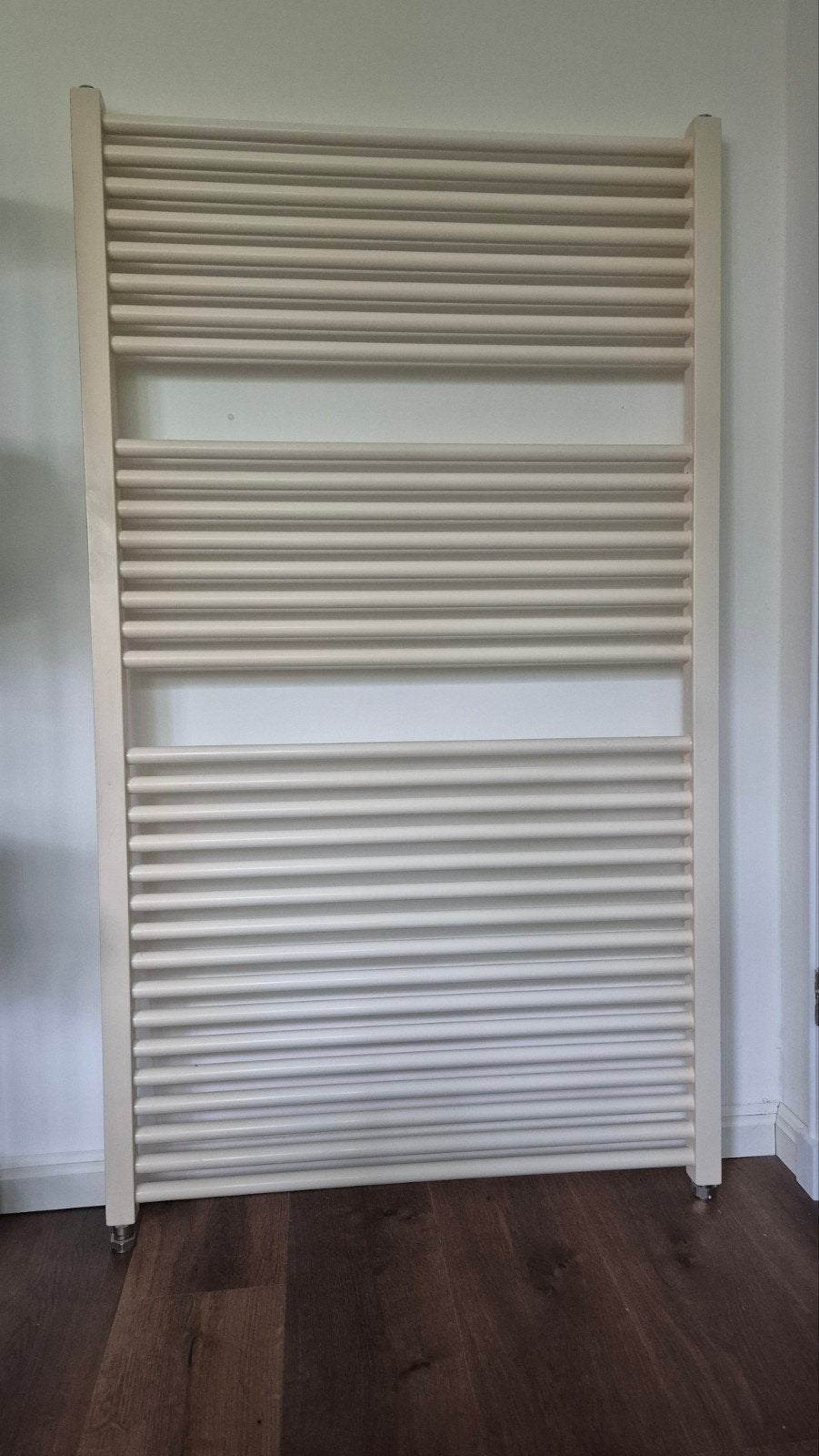 Jaga Radiator - Gebruikt, 140x80 cm, Ophalen, Gebruikt, Radiator, 60 tot 150 cm