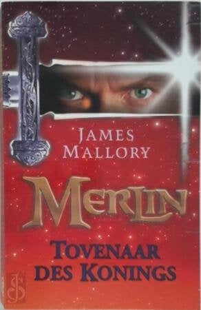 James Mallory Merlijn Tovenaar des Konings, Boeken, Ophalen of Verzenden, Nieuw