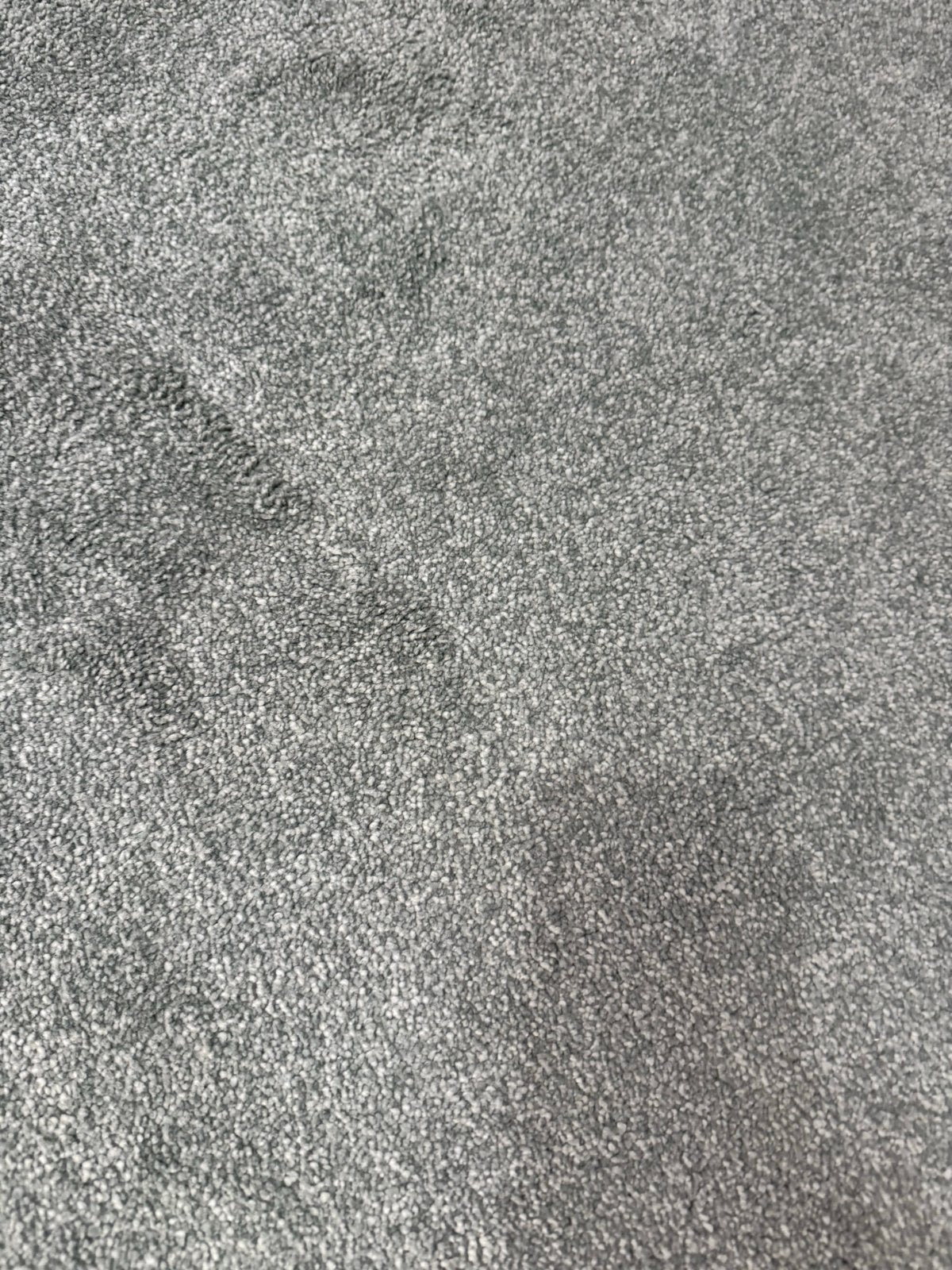 Groot Groen Vloerkleed 400x400cm, Vierkant, Ophalen of Verzenden, Zo goed als nieuw, 200 cm of meer