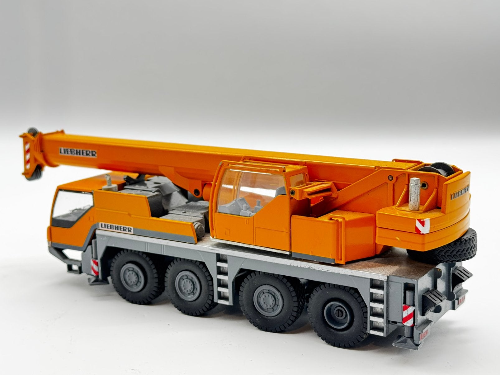 CONRAD LIEBHERR LTM 1060 /2, Hobby en Vrije tijd, ., Conrad, Ophalen of Verzenden, Zo goed als nieuw