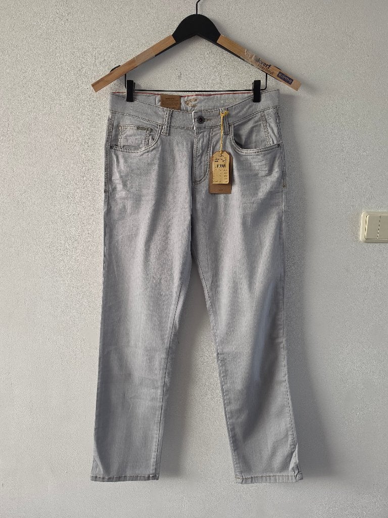 Nieuw Camel Active spijkerbroek met stretch maat 33/30, Kleding | Heren, Spijkerbroeken en Jeans, Nieuw, Ophalen of Verzenden