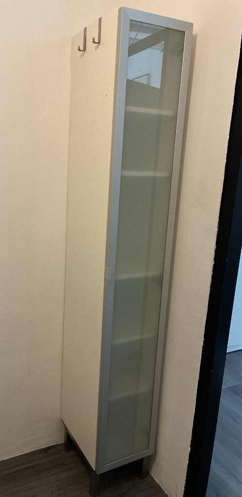 IKEA badkamerkast, Ophalen, (Half)hoge kast, Minder dan 50 cm, Gebruikt