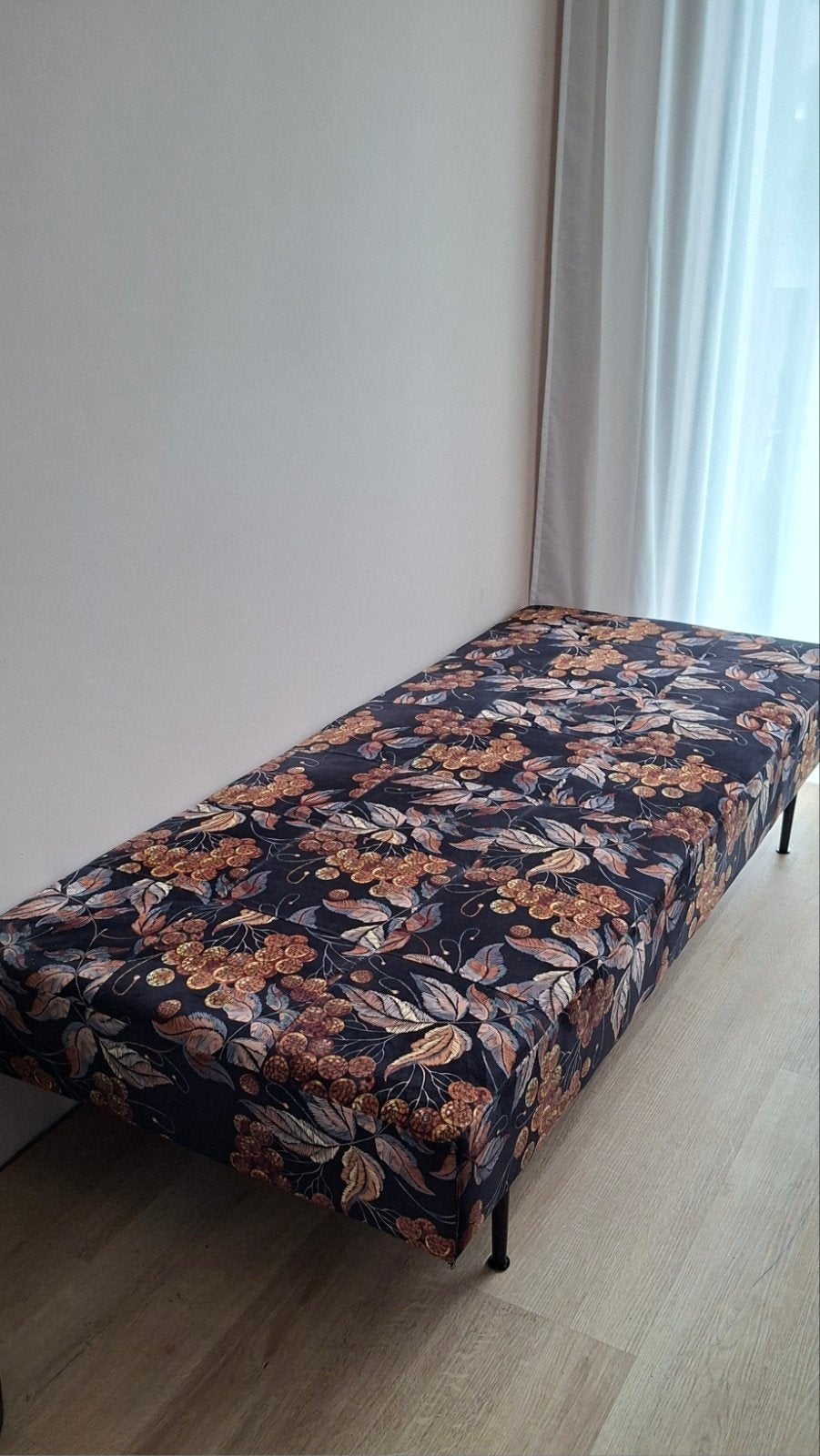 Daybed Johanneke Karwei, Ophalen, Zo goed als nieuw, Eenpersoons