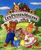 Panini Maple Town, Ophalen, Nieuw, Overige typen
