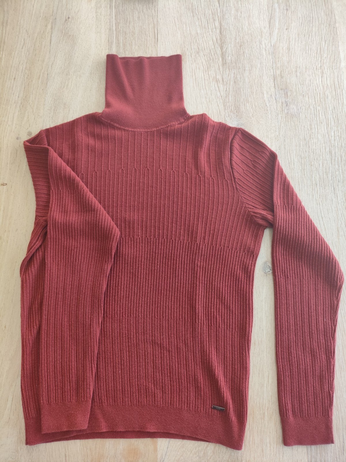 Hugo Boss coltrui maat M heren, Ophalen of Verzenden, Zo goed als nieuw, Maat 48/50 (M)