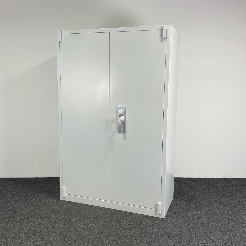 De Raat Brandwerende Archiefkast |195 x 125 x 55 cm, Ophalen, Gebruikt, Brandkast