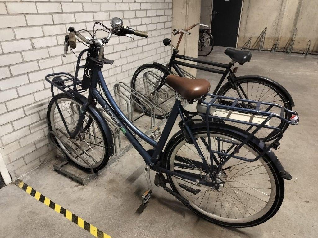 Bike, Ophalen, Gebruikt, Overige merken
