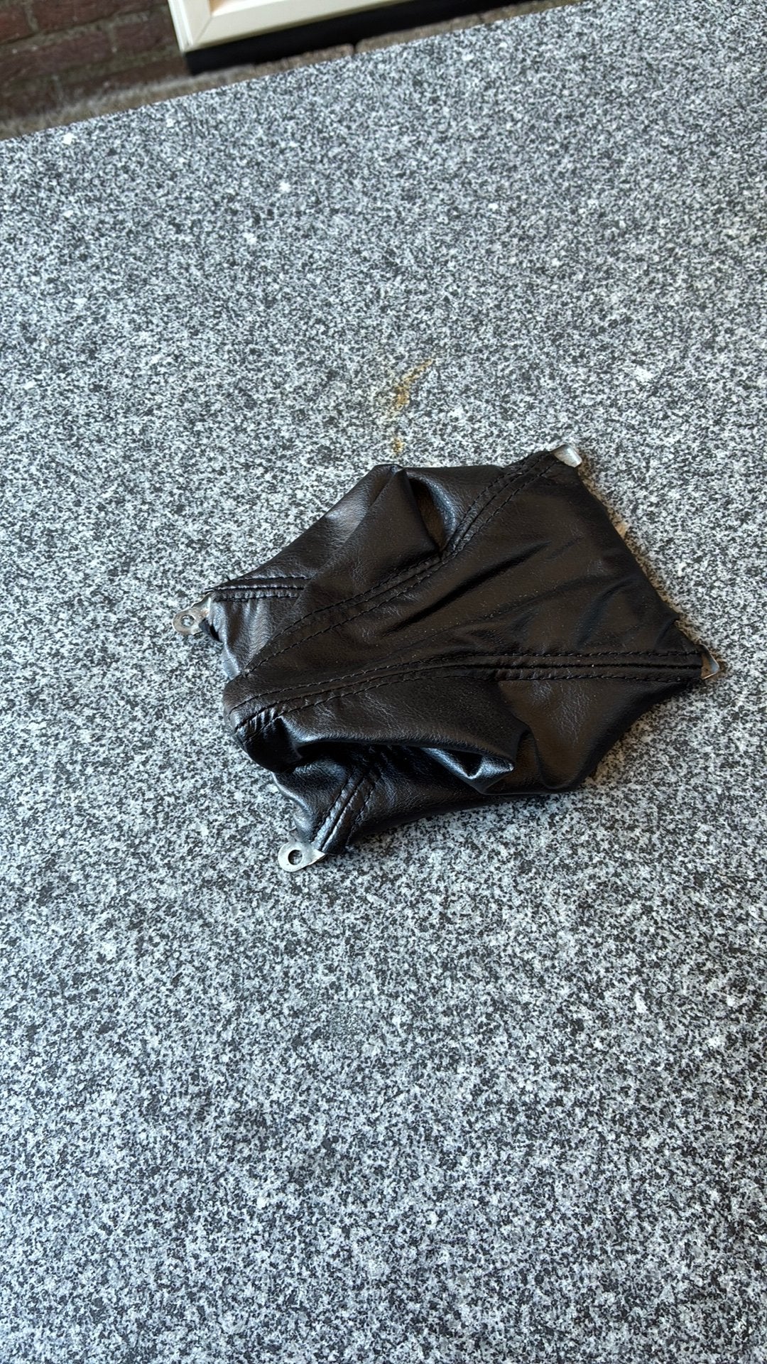 Te koop pookhoes honda crx - civic 1987/1992, Ophalen of Verzenden, Nieuw