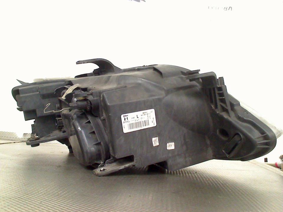 Koplamp Links Seat Ibiza ST (6J8) 2011 6J941021C, Auto-onderdelen, Verlichting, Seat, Gebruikt