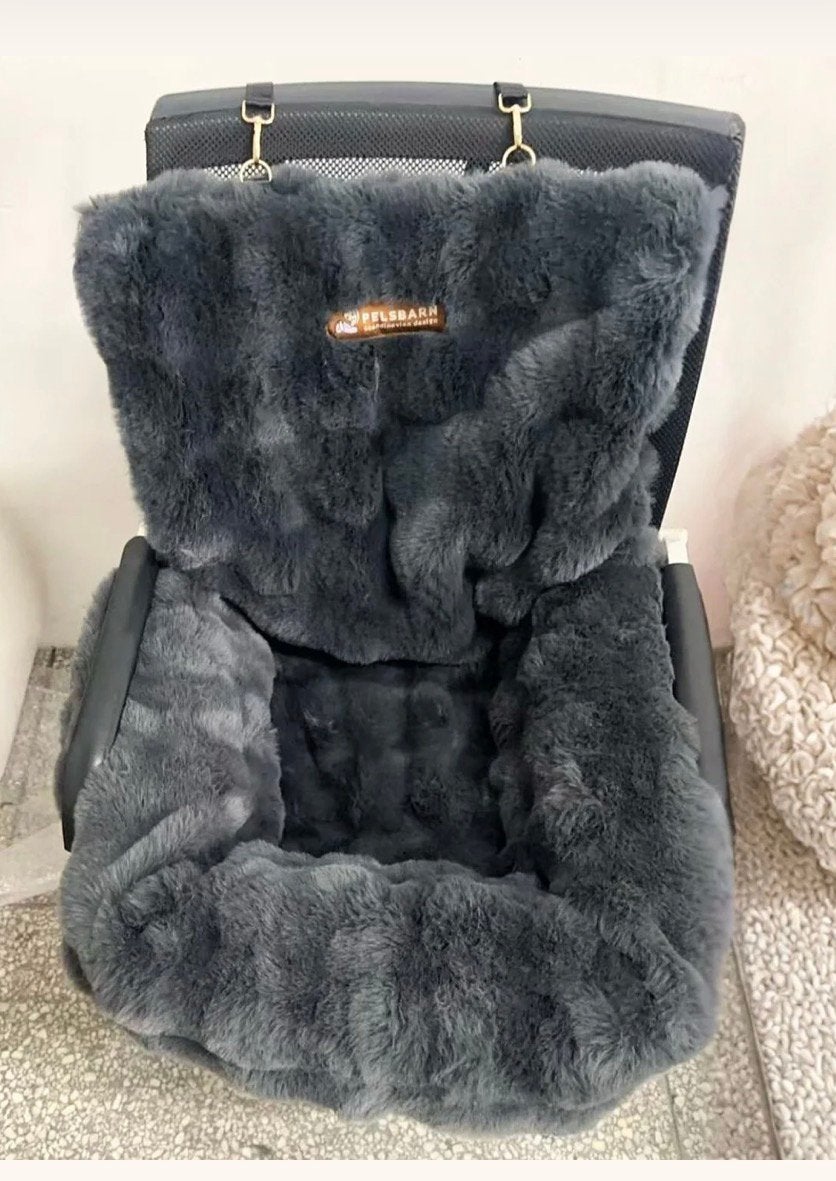 Luxe automand Pelsbarn. Kalmerend, Dieren en Toebehoren, Honden-accessoires, Ophalen of Verzenden