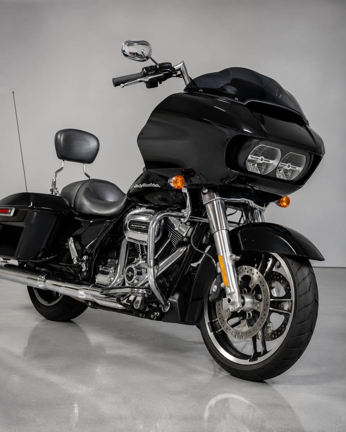 Harley-Davidson Road Glide Special, Motoren, 1745 cc, Motorrijbewijs A, Gebruikt, Particulier