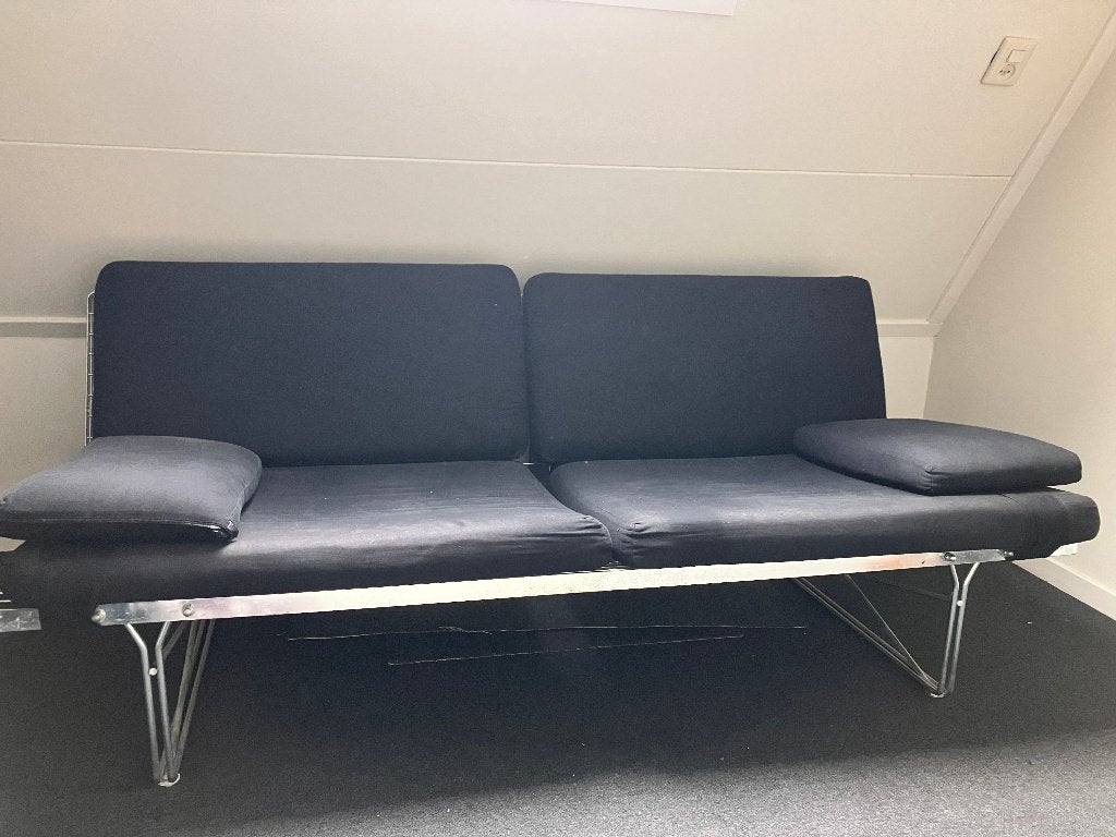 Bank Moment, Huis en Inrichting, Ophalen, Gebruikt, Design, 150 tot 200 cm