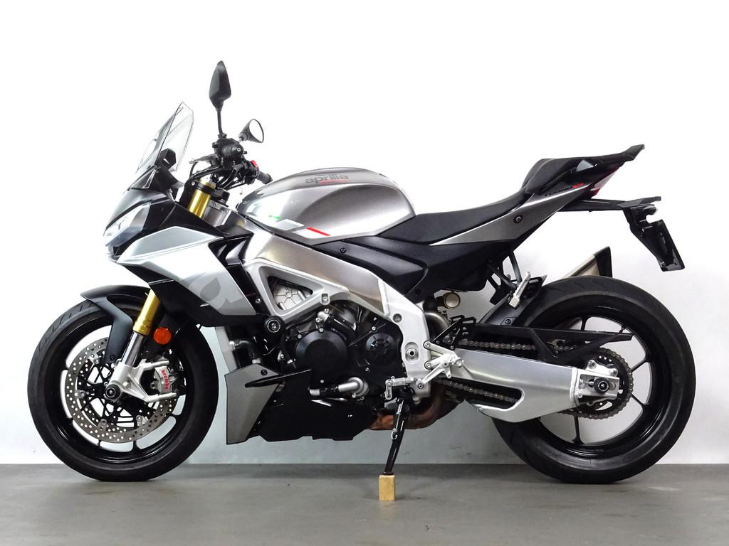 Aprilia Tuono V4 1100 RR, Motoren, Motoren | Aprilia, Traction Control, 1077 cc, Bedrijf, Meer dan 35 kW