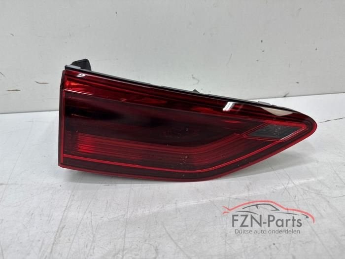 VW Golf 8 LED Achterlicht Links-Binnen, Ophalen of Verzenden, Gebruikt