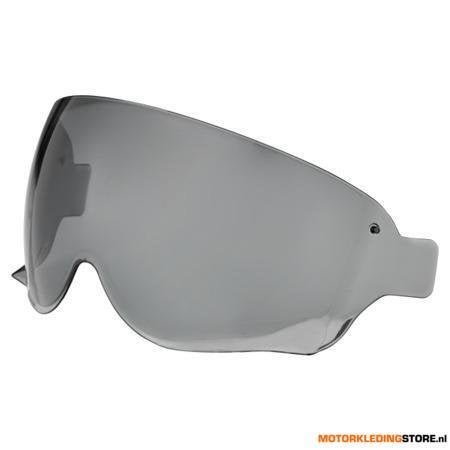 Shoei Vizier CJ-4 J.O2, Donker getint, Motoren, Ophalen of Verzenden, Nieuw met kaartje