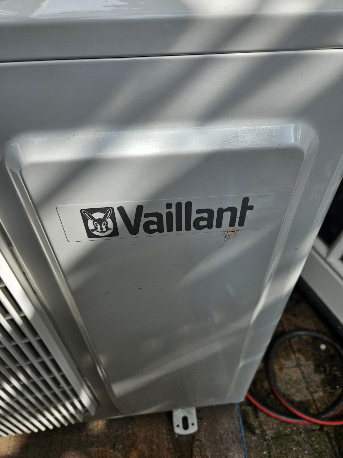 Vaillant climaVAIR buitenunit 2,5 kW R32 VAI5-025WNO, Ophalen of Verzenden, Nieuw