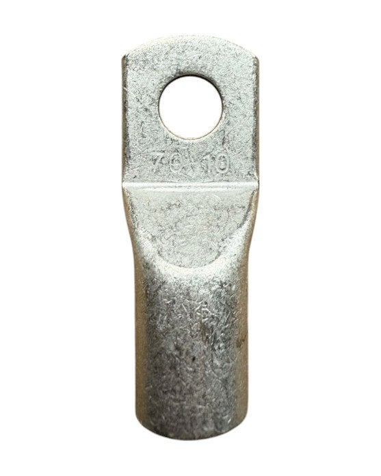Germat kabeloog 70 mm² met gat M10, Verzenden, Klantenservice@germat.nl, Gereedschap of Toebehoren, Nieuw