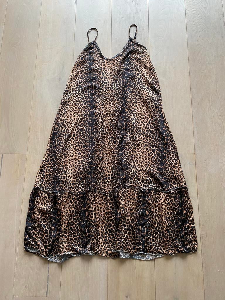 Monique westerberg Hip en Go one size, Kleding | Dames, Maat 38/40 (M), Bruin, Ophalen of Verzenden, Zo goed als nieuw