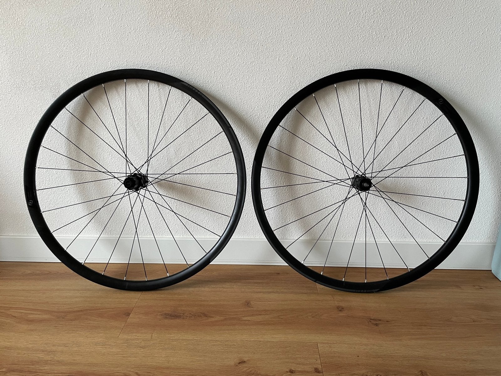 Syncros RR2.0 wielset, Ophalen, Zo goed als nieuw, Aluminium