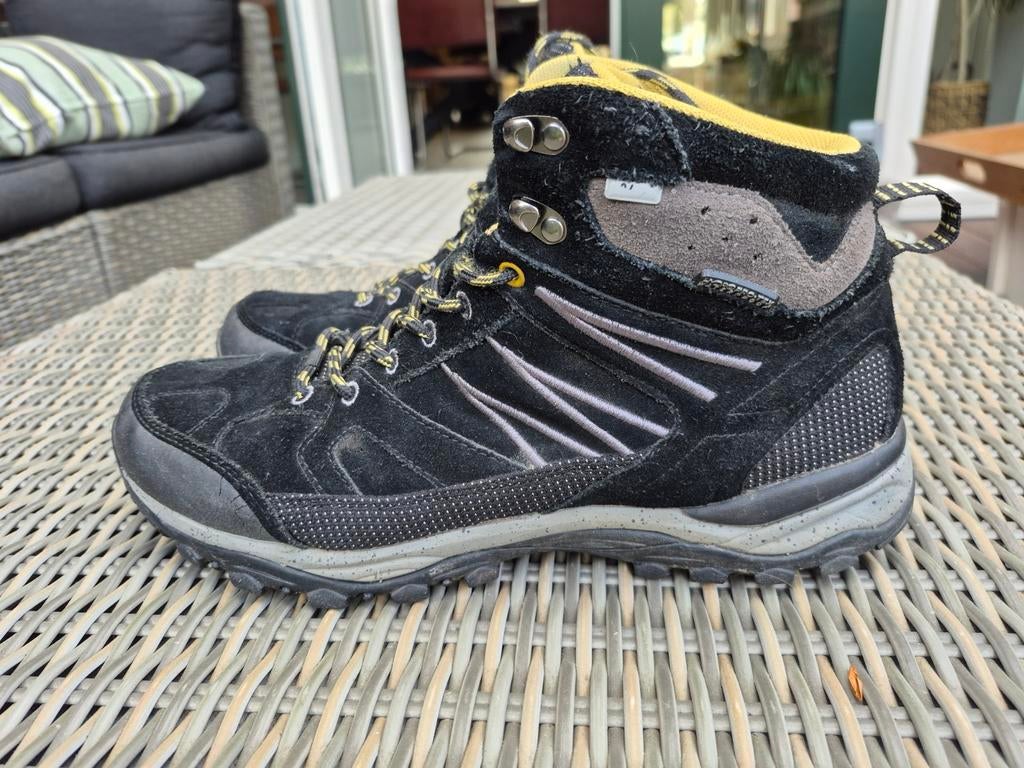 Mooie heren- wandelschoen maat 43, Ophalen of Verzenden, Zo goed als nieuw, Schoenen