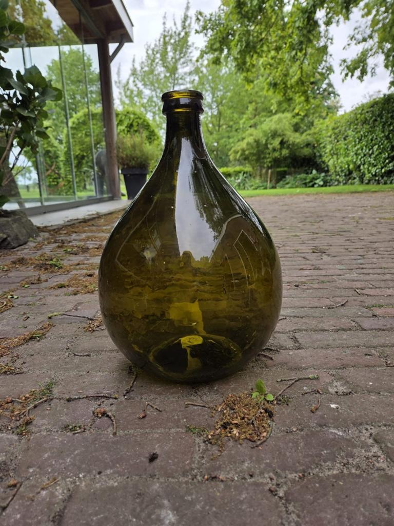 Gistfles / Mandfles - Diverse soorten beschikbaar, Antiek en Kunst, Ophalen of Verzenden