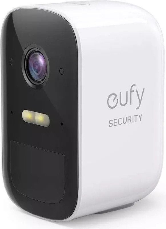 Defecte Eufy 2C en 2C Pro beveiligingscamera's, Audio, Tv en Foto, Videobewaking, Ophalen of Verzenden, Niet werkend, Buitencamera