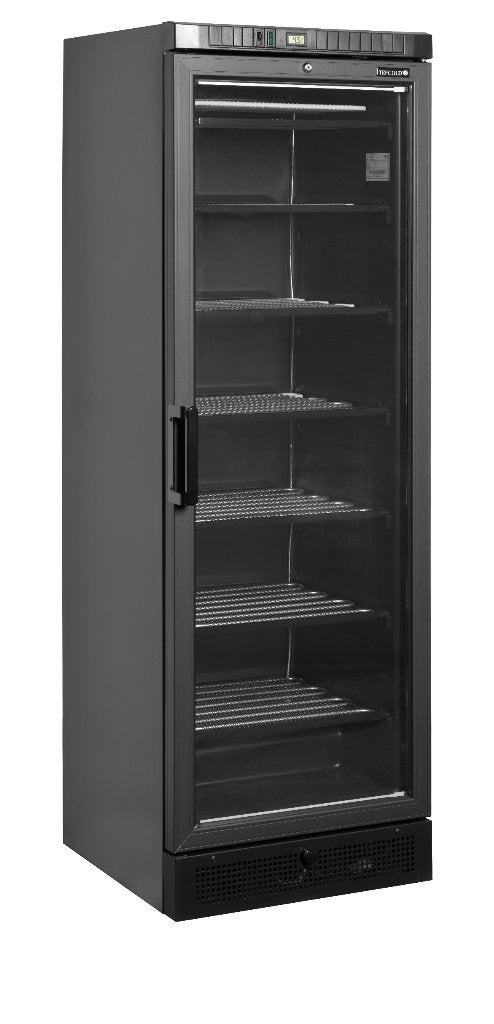 Tefcold Vrieskast, Ophalen, 200 liter of meer, Nieuw, 160 cm of meer