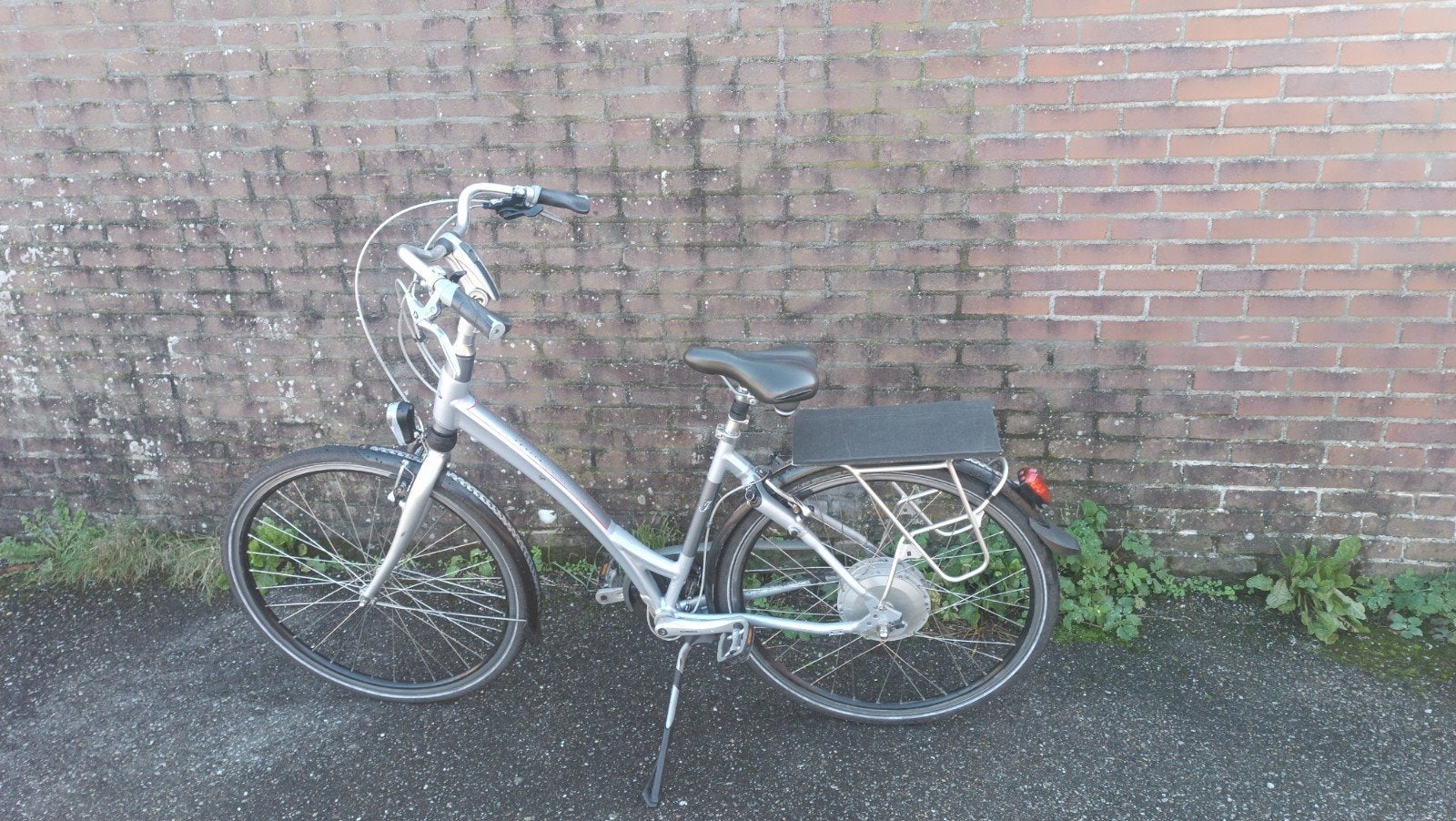 dames fiets 28 inch Sparta frame maat 49, Ophalen, Overige merken