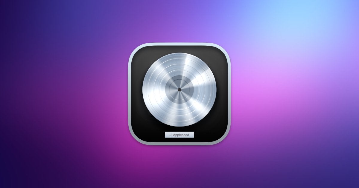 Logic Pro X - Digitale Audio Workstation Software, Computers en Software, Ophalen of Verzenden, Nieuw