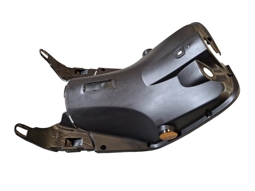 Beenschild origineel SYM Fiddle kap, Fietsen en Brommers, Brommeronderdelen | Scooters, Gebruikt, SYM, Ophalen of Verzenden