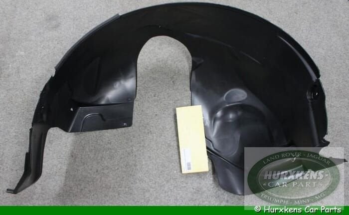 Wielkuip bekleding wielkast links voor Land Rover Freelander, Land Rover, -, -, Nieuw