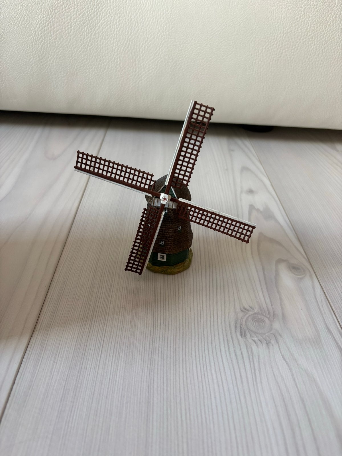 Hollands Glorie Windmolen Binnenkruier, Verzamelen, Overige Verzamelen, Nieuw, Ophalen of Verzenden